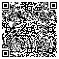 QR code with KFC contacts