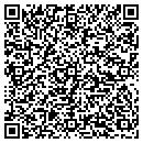 QR code with J & L Contracting contacts