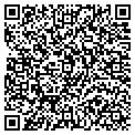 QR code with Nomads contacts