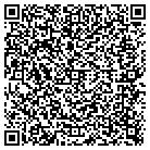 QR code with Richards Mobile Home Contracting contacts