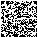 QR code with hawaii airbrush contacts