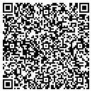 QR code with Unb Customs contacts