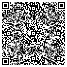 QR code with DENT MASTER contacts