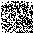 QR code with First Choice Auto Body and Paint contacts