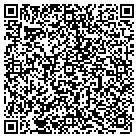 QR code with M.A.G. auto refinishing inc contacts