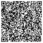 QR code with R'Cars Autobody & Restoration contacts