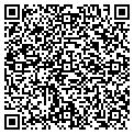 QR code with J A D E Trucking Inc contacts