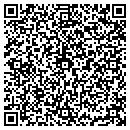 QR code with Kricket Express contacts