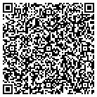 QR code with We Offer Towing & Welding contacts
