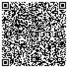 QR code with C & L Custom Painting contacts