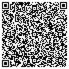 QR code with E & L Designs Truck Lettering contacts