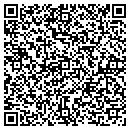 QR code with Hanson Custom Design contacts