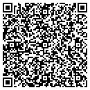 QR code with J D's Truck Specialist contacts