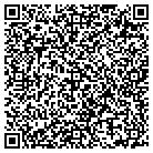 QR code with J&R Industrial Truck Refinishers contacts