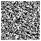 QR code with L & R Truck Traller & Bus Pnt contacts