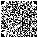 QR code with M K S Customs contacts
