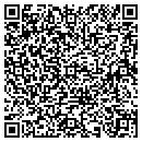 QR code with Razor Wraps contacts