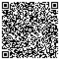 QR code with Ricochet Graphic Design contacts