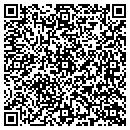 QR code with Ar Work Force Dev contacts