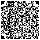 QR code with White Wolf Custom Airbrushing contacts