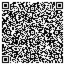 QR code with Hov Sales contacts