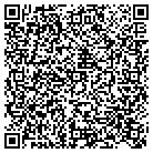 QR code with L & C Trucks contacts