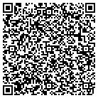 QR code with M C Mobility Systems contacts