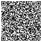 QR code with R C Display Vans Inc contacts