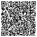 QR code with Ale Inc contacts