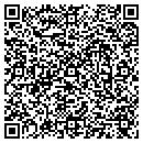 QR code with Ale Inc contacts