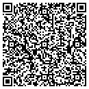 QR code with A L E L L C contacts
