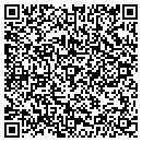 QR code with Ales Gregory D DO contacts