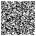 QR code with Ale & Shay Inc contacts