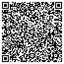 QR code with Alex Little contacts