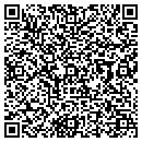 QR code with Kjs Wing Ale contacts