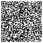 QR code with Lhc Oceans Behav Hosp Ale contacts