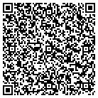 QR code with J P Turner & Company contacts