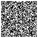 QR code with Amos Distributing (Inc) contacts