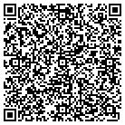 QR code with McFarlands Shoes and Repair contacts