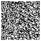 QR code with Macs Towing Service Inc contacts