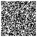 QR code with G Modelo USA LLC contacts