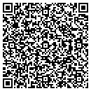 QR code with Harry Weiser contacts