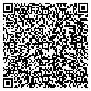 QR code with Janet Porter contacts