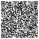 QR code with J J Taylor Distributing FL Inc contacts