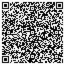 QR code with L & F Distributors contacts