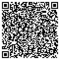 QR code with Lns contacts