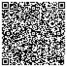 QR code with Mcginn Beer Distributor contacts