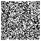 QR code with M & G Distributing LLC contacts