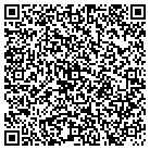 QR code with Michaud Distributing Inc contacts