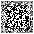 QR code with Mikeska Distributing CO contacts